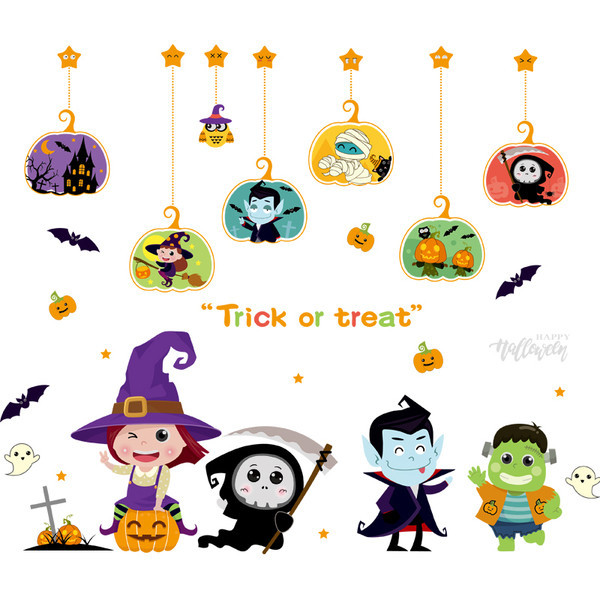 Dekorācija ar dažādiem elementiem ar uzrakstu