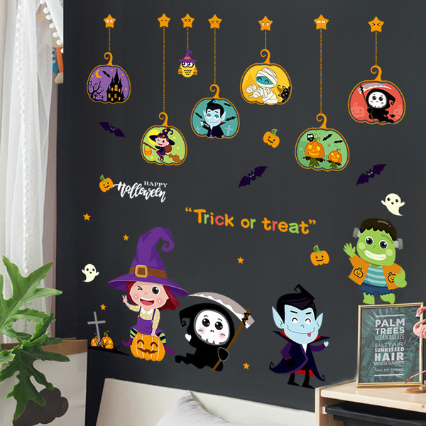 Dekorācija ar dažādiem elementiem ar uzrakstu