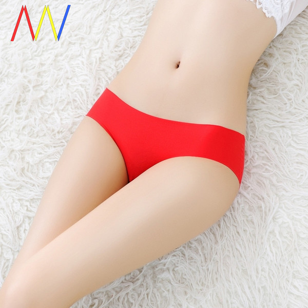 Γυναικεία βαμβακερά μπόξερ με χαμηλή μέση