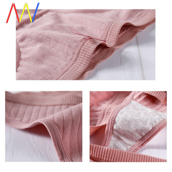 Női tanga hálós résszel