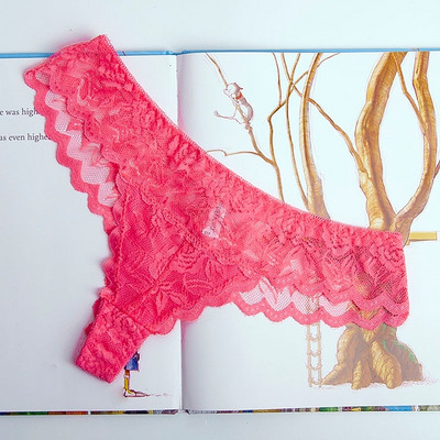 Női bikini tanga típus - többféle modell