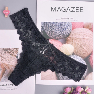 Női bikini tanga típus - többféle modell