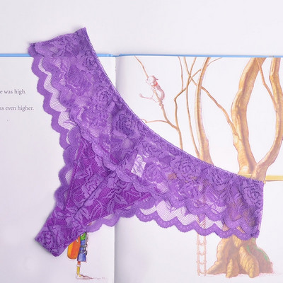 Női bikini tanga típus - többféle modell