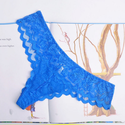 Női bikini tanga típus - többféle modell