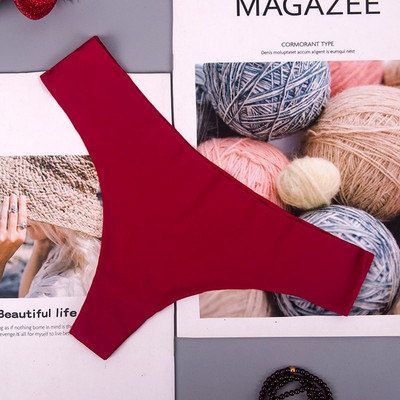 Női bikini tanga típus - többféle modell