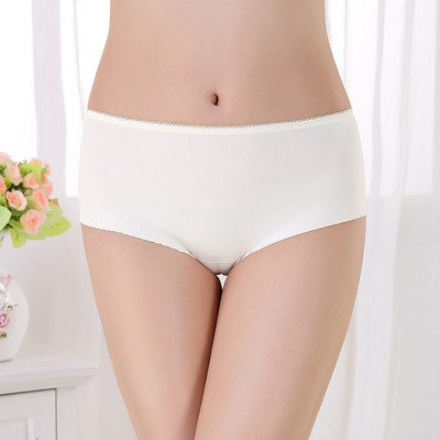 Γυναικεία βαμβακερά μπόξερ σε μεγάλα μεγέθη