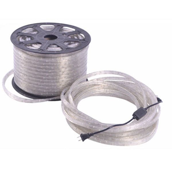 Színes vízálló karácsonyi fények LED lámpával