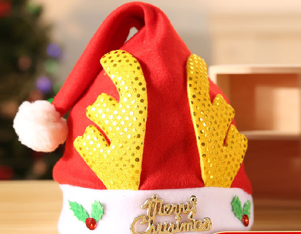 Karácsonyi kiegészítő-koszorú vagy sapka többféle modell