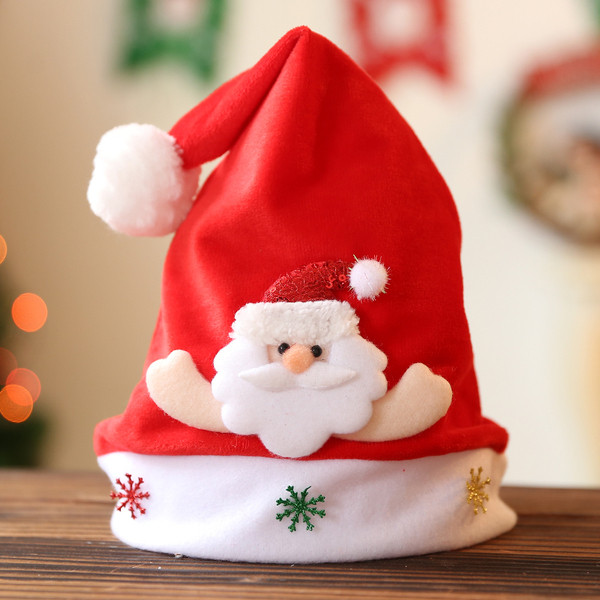 Χριστουγεννιάτικο αξεσουάρ-στεφάνι ή καπέλο διάφορα μοντέλα