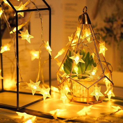 3 m méretű karácsonyi fények - többféle modell