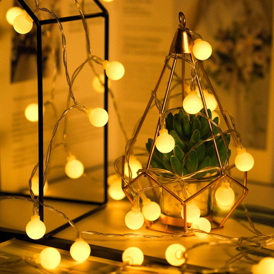 3 m méretű karácsonyi fények - többféle modell