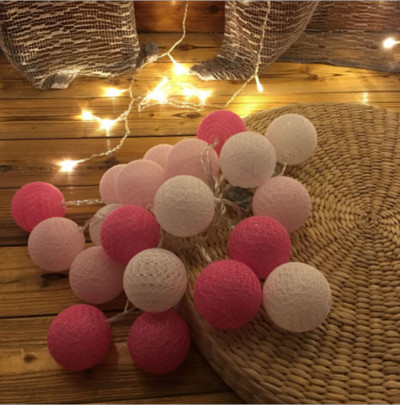 Χριστουγεννιάτικα φώτα LED μεγέθους 3 μέτρων