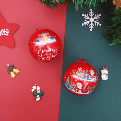 Jõulumänguasi erinevate rakendustega jõulupuu kaunistamiseks