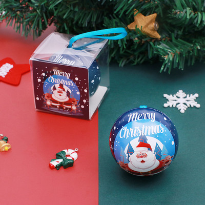 Jõulumänguasi erinevate rakendustega jõulupuu kaunistamiseks