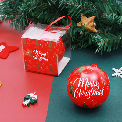 Jõulumänguasi erinevate rakendustega jõulupuu kaunistamiseks