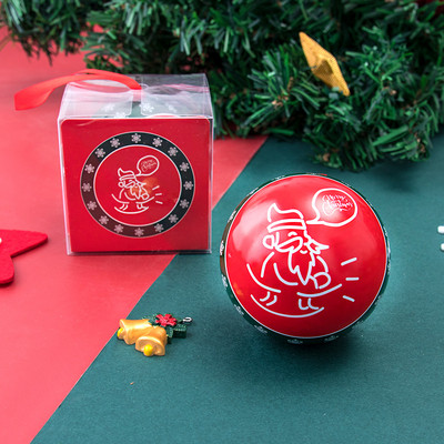 Jõulumänguasi erinevate rakendustega jõulupuu kaunistamiseks