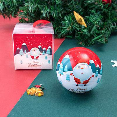 Jõulumänguasi erinevate rakendustega jõulupuu kaunistamiseks