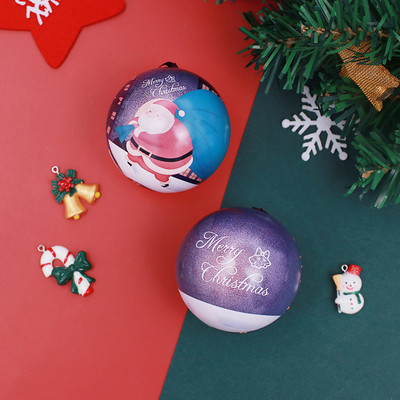 Jõulumänguasi erinevate rakendustega jõulupuu kaunistamiseks