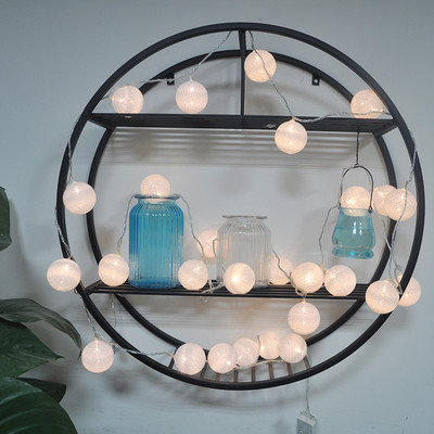 3 m-es karácsonyi villogó fények