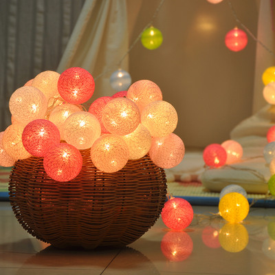 3 m-es karácsonyi villogó fények