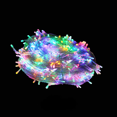 Dekoratív LED lámpák több színben