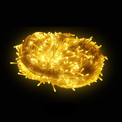 Dekoratív LED lámpák több színben