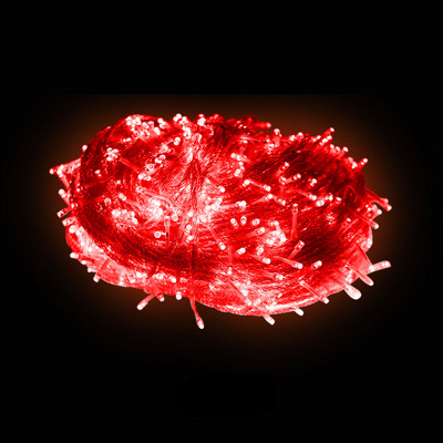 Dekoratív LED lámpák több színben