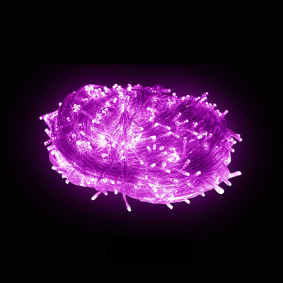 Dekoratív LED lámpák több színben