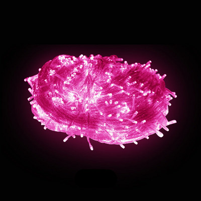 Dekoratív LED lámpák több színben