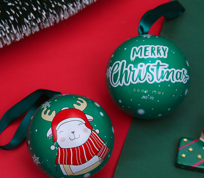 10 db-os karácsonyi játék készlet a karácsonyfához