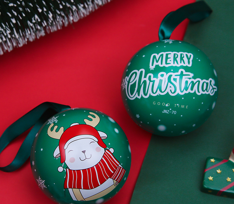 10 db-os karácsonyi játék készlet a karácsonyfához