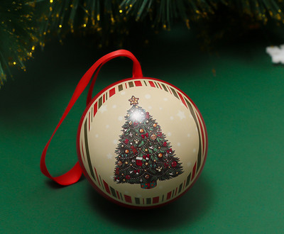 H0 karácsonyi játékok készlete a karácsonyfához