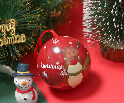 H0 karácsonyi játékok készlete a karácsonyfához