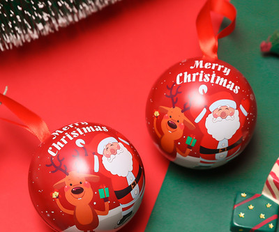 H0 karácsonyi játékok készlete a karácsonyfához