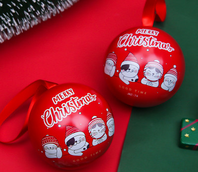 H0 karácsonyi játékok készlete a karácsonyfához