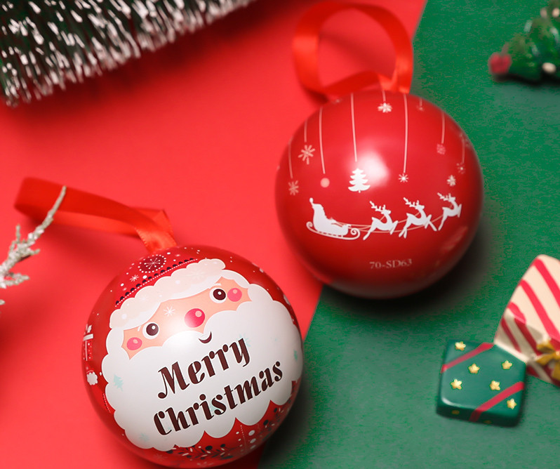 H0 karácsonyi játékok készlete a karácsonyfához