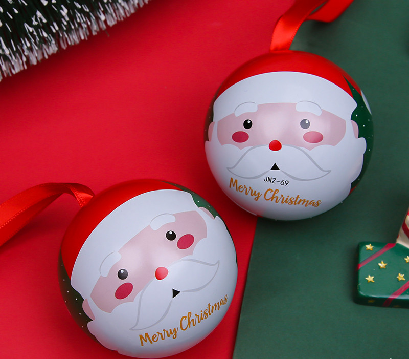 H0 karácsonyi játékok készlete a karácsonyfához