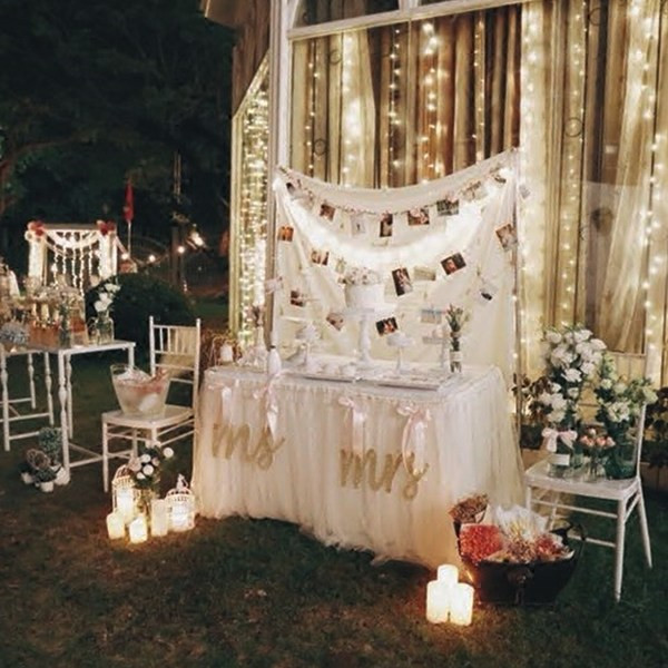 Užuolaidų tipo kalėdiniai šviestuvai kelių spalvų