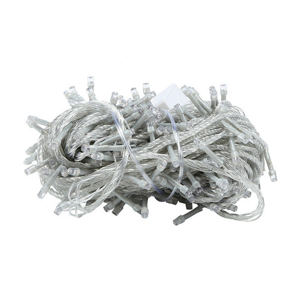 10 méteres villogó karácsonyi fények