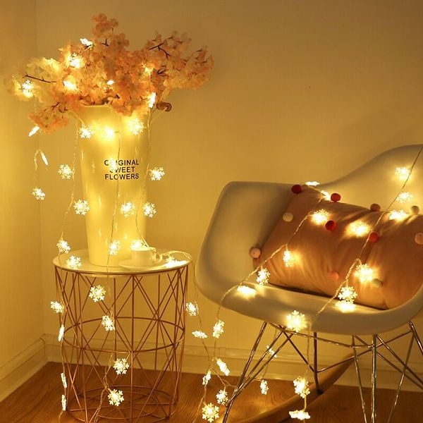 Karácsonyi LED lámpák 3 méteres méretben