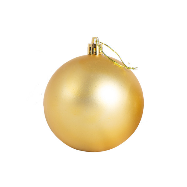 24 db különböző méretű karácsonyfa játék készlet