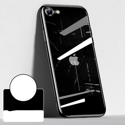 Triecienizturīgs aizsargs iPhone SE2 un 7/8