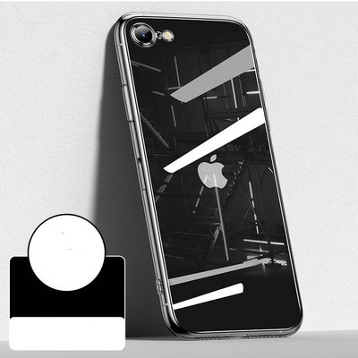 Triecienizturīgs aizsargs iPhone SE2 un 7/8