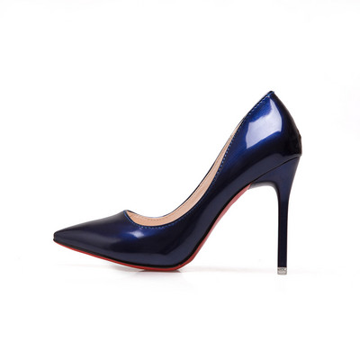 Κομψά γυναικεία παπούτσια με τακούνι 7 ή 10 cm