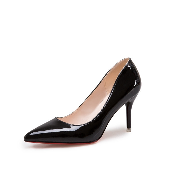 Κομψά γυναικεία παπούτσια με  τακούνι 7 ή 10 cm