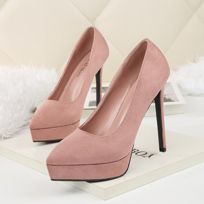 Stílusos női magassarkú cipő több modellben