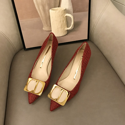 Női alkalmi velúr cipő - több modell