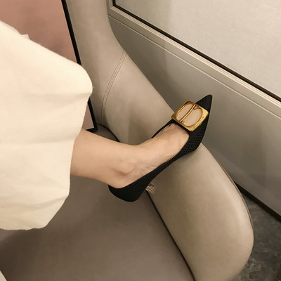 Női alkalmi velúr cipő - több modell