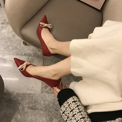 Női alkalmi velúr cipő - több modell