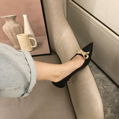 Női alkalmi velúr cipő - több modell